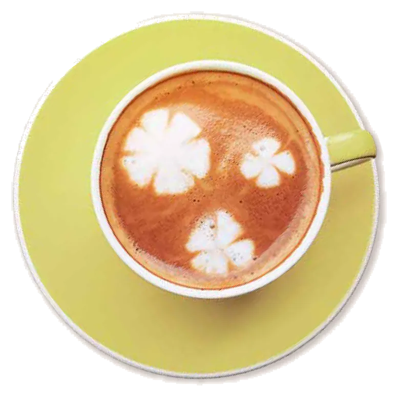 Café de especialidad